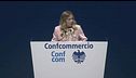 Meloni stronca la proposta della Sinistra, "no alla patrimoniale"