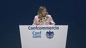 Meloni stronca la proposta della Sinistra, "no alla patrimoniale"