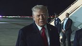 Una notte di raid, Trump all'Iran: "Accordo o bombarderemo senza pietà"