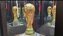 Mondiali, la cerimonia allo stadio Azteca, c'è Messico Sudafrica