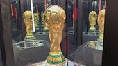 Mondiali, la cerimonia allo stadio Azteca, c'è Messico Sudafrica