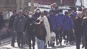 Da domani le nuove regole in Europa sull'immigrazione e l'asilo