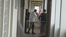 "Nave di Altobello", 104 alloggi popolari, solo 2 contratti regolari
