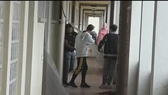 "Nave di Altobello", 104 alloggi popolari, solo 2 contratti regolari