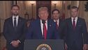 Trump: "Accordo raggiunto, Ue e G7 irrilevanti", "Nessuna decisione presa"