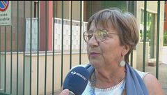 I box di un condominio milanese allagati da più di 20 anni, la beffa