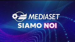In seconda serata, su Canale 5, appuntamento con "Mediaset siamo noi"
