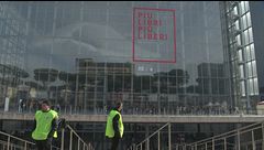 "Il patentino antifascista" per partecipare alla Fiera dell'editoria