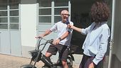 Gli rubarono il motorino nell'84, ritrovato dai carabinieri