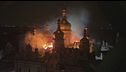 Missili su Kiev, in fiamme la cattedrale della Dormizione, simbolo dell'Ucraina
