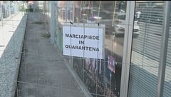 Risse, minacce, siringhe, a Mestre un marciapiede finisce in quarantena