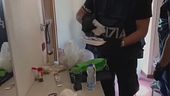 Video suprematisti, materiale jihadista e manuali per fabbricare armi