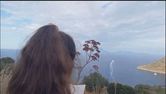 Miracolo a Filicudi, Tiziana non lascerà le Eolie per andare alle medie