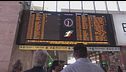 Dopo i guasti il sabotaggio, ancora caos treni, alta velocità in tilt