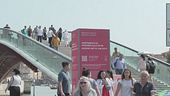 Venezia, l'idea di un superticket fino a 50 euro contro l'overtourism