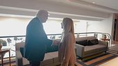 "Al G7 Meloni mi ha implorato di fare una foto, mi ha fatto pena"