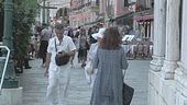 L'idea del neo sindaco, super ticket da 50 euro per girare a Venezia