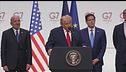 La fragile tregua tra Usa e Iran, colloqui in Svizzera