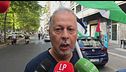 L'inchiesta sui fondi ad Hamas Hannoun resta in cella