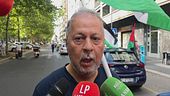 L'inchiesta sui fondi ad Hamas Hannoun resta in cella