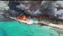 L'incendio nel resort, italiana muore a Santo Domingo
