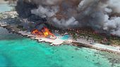 L'incendio nel resort, italiana muore a Santo Domingo