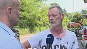 Bergamo, tunisino entra in villa e cerca di stuprare una ragazza