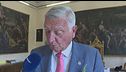 "Non permetteremo il trasferimento di altri macellai nazi-sionisti"