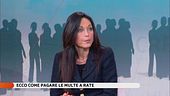 Come pagare le multe a rate