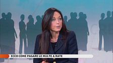Come pagare le multe a rate