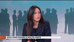Come pagare le multe a rate