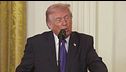 Donald Trump: "Per loro abbiamo speso trilioni di dollari e ci hanno detto di no"