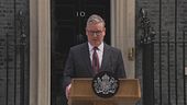 La Brexit ha bruciato un altro leader, Keir Starmer si è dimesso
