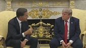 La Nato e l'Iran, "dall'Italia voli nel rispetto degli accordi"