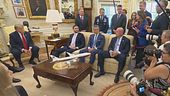 I voli americani, il regime di Teheran attacca l'Italia e la Romania