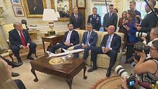 I voli americani, il regime di Teheran attacca l'Italia e la Romania