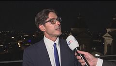Il messaggio di Pier Silvio Berlusconi: "Mfe è un'impresa che ha il coraggio e la capacità di rischiare"