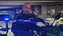Vigile morto a Milano, il narcotrafficante albanese davanti al gip
