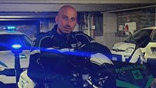 Vigile morto a Milano, il narcotrafficante albanese davanti al gip