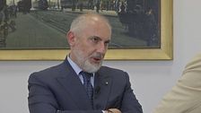 Caos treni, lascia l'amministratore delegato "fase due alle Ferrovie"