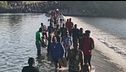 "Remigration", la Corte Suprema Usa da ragione a Trump