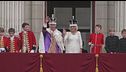 Carlo e Camilla hanno deciso, addio a Buckingham Palace
