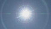 Il weekend più caldo, picchi di 40 gradi, 18 le città in allerta