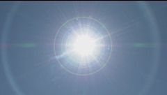 Il weekend più caldo, picchi di 40 gradi, 18 le città in allerta