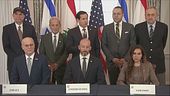 "No" degli Hezbollah, l'intesa Israele-Libano vacilla, "Restiamo"