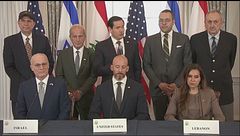 "No" degli Hezbollah, l'intesa Israele-Libano vacilla, "Restiamo"