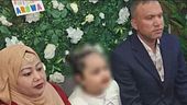 Padre, madre e bimba di 8 anni bengalesi uccisi a Roma