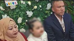 Padre, madre e bimba di 8 anni bengalesi uccisi a Roma