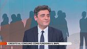 Credito al consumo: come funziona il Bnpl