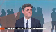 Credito al consumo: come funziona il Bnpl